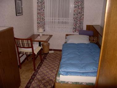 Ferienwohnung in Ronshausen (Waldhessen) oder Ferienwohnung oder Ferienhaus