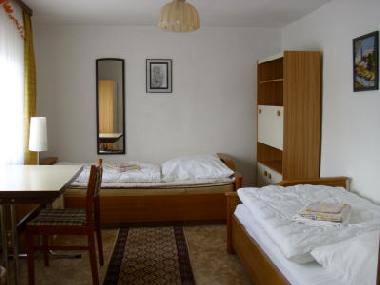 Ferienwohnung in Ronshausen (Waldhessen) oder Ferienwohnung oder Ferienhaus