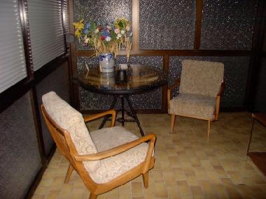 Ferienwohnung in Ronshausen (Waldhessen) oder Ferienwohnung oder Ferienhaus