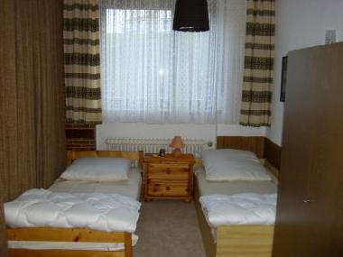 Ferienwohnung in Rotenburg an der Fulda (Waldhessen) oder Ferienwohnung oder Ferienhaus