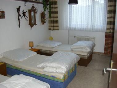 Ferienwohnung in Rotenburg an der Fulda (Waldhessen) oder Ferienwohnung oder Ferienhaus