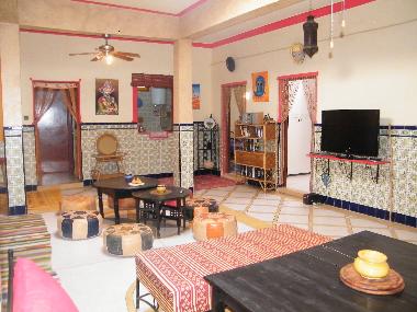 Ferienhaus in tamraght (Agadir) oder Ferienwohnung oder Ferienhaus