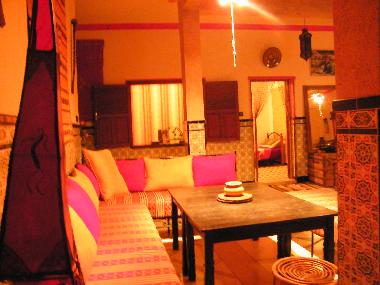 Ferienhaus in tamraght (Agadir) oder Ferienwohnung oder Ferienhaus