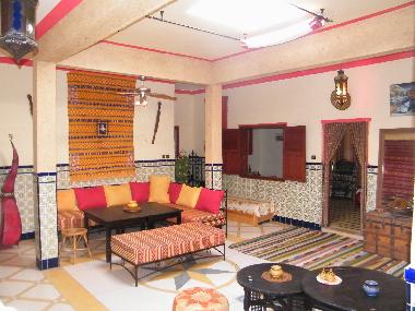Ferienhaus in tamraght (Agadir) oder Ferienwohnung oder Ferienhaus