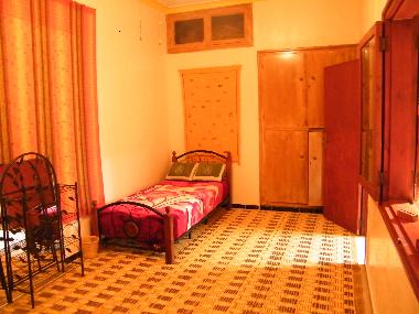 Ferienhaus in tamraght (Agadir) oder Ferienwohnung oder Ferienhaus