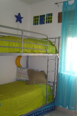 Ferienwohnung in Setbal (Pennsula de Setbal) oder Ferienwohnung oder Ferienhaus