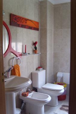 Ferienwohnung in Setbal (Pennsula de Setbal) oder Ferienwohnung oder Ferienhaus