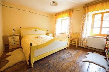 Ferienhaus in Grant (Tolmin) oder Ferienwohnung oder Ferienhaus