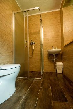 Ferienhaus in Grant (Tolmin) oder Ferienwohnung oder Ferienhaus