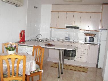 Ferienwohnung in SALOU (Tarragona) oder Ferienwohnung oder Ferienhaus