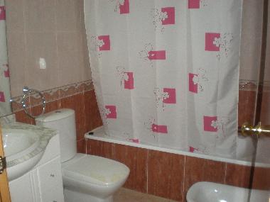 Ferienwohnung in SALOU (Tarragona) oder Ferienwohnung oder Ferienhaus