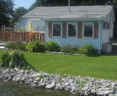 Pension in Wellington (Ontario) oder Ferienwohnung oder Ferienhaus