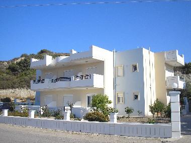 Ferienhaus in Rhodes (Dodekanisos) oder Ferienwohnung oder Ferienhaus