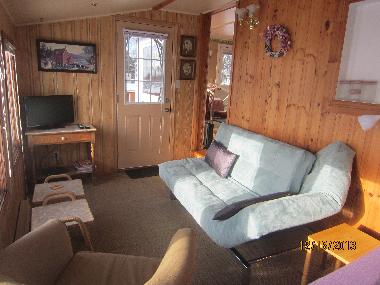 Pension in Wellington (Ontario) oder Ferienwohnung oder Ferienhaus