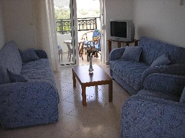 Ferienhaus in Rhodes (Dodekanisos) oder Ferienwohnung oder Ferienhaus