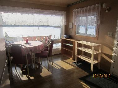 Pension in Wellington (Ontario) oder Ferienwohnung oder Ferienhaus