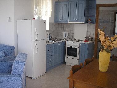 Ferienhaus in Rhodes (Dodekanisos) oder Ferienwohnung oder Ferienhaus