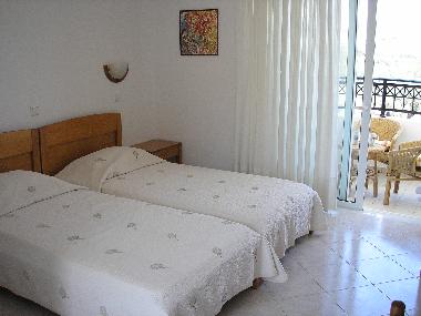 Ferienhaus in Rhodes (Dodekanisos) oder Ferienwohnung oder Ferienhaus