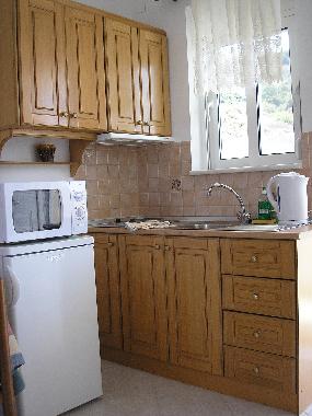 Ferienhaus in Rhodes (Dodekanisos) oder Ferienwohnung oder Ferienhaus