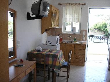 Ferienhaus in Rhodes (Dodekanisos) oder Ferienwohnung oder Ferienhaus