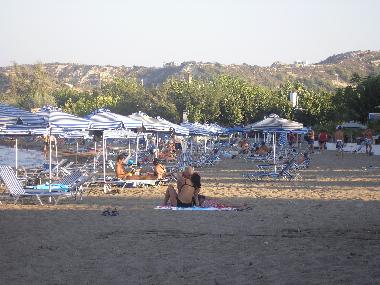 Ferienhaus in Rhodes (Dodekanisos) oder Ferienwohnung oder Ferienhaus
