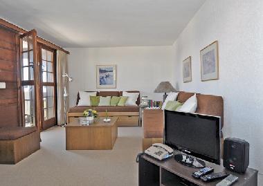 Ferienwohnung in Bettmeralp (Bettmeralp) oder Ferienwohnung oder Ferienhaus