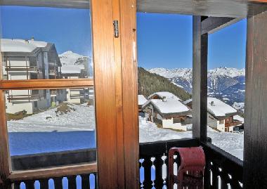 Ferienwohnung in Bettmeralp (Bettmeralp) oder Ferienwohnung oder Ferienhaus