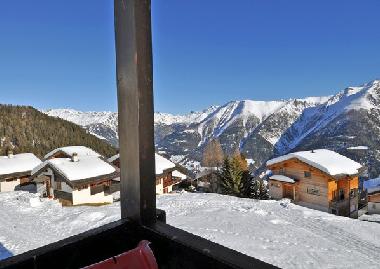 Ferienwohnung in Bettmeralp (Bettmeralp) oder Ferienwohnung oder Ferienhaus