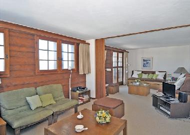 Ferienwohnung in Bettmeralp (Bettmeralp) oder Ferienwohnung oder Ferienhaus