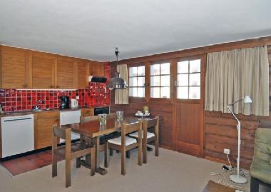 Ferienwohnung in Bettmeralp (Bettmeralp) oder Ferienwohnung oder Ferienhaus