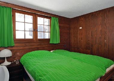 Ferienwohnung in Bettmeralp (Bettmeralp) oder Ferienwohnung oder Ferienhaus