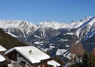 Ferienwohnung in Bettmeralp (Bettmeralp) oder Ferienwohnung oder Ferienhaus