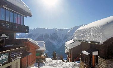 Ferienwohnung in Bettmeralp (Bettmeralp) oder Ferienwohnung oder Ferienhaus