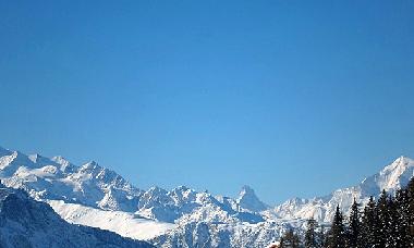 Ferienwohnung in Bettmeralp (Bettmeralp) oder Ferienwohnung oder Ferienhaus