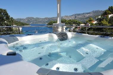 Pension in Korcula (Dubrovacko-Neretvanska) oder Ferienwohnung oder Ferienhaus