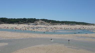 Ferienwohnung in Corroios (Pen�nsula de Set�bal) oder Ferienwohnung oder Ferienhaus