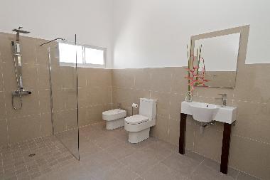 Villa in LANCE AUX EPINE, ST.GEORGES (Saint George) oder Ferienwohnung oder Ferienhaus