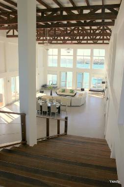 Villa in LANCE AUX EPINE, ST.GEORGES (Saint George) oder Ferienwohnung oder Ferienhaus