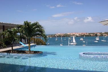 Villa in LANCE AUX EPINE, ST.GEORGES (Saint George) oder Ferienwohnung oder Ferienhaus