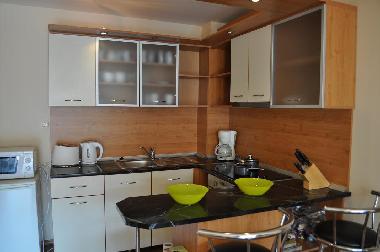 Ferienwohnung in Golden sands resort (Varna) oder Ferienwohnung oder Ferienhaus