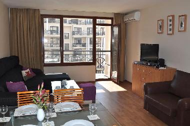 Ferienwohnung in Golden sands resort (Varna) oder Ferienwohnung oder Ferienhaus