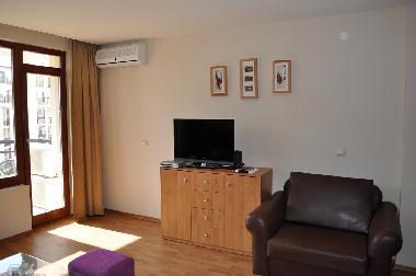 Ferienwohnung in Golden sands resort (Varna) oder Ferienwohnung oder Ferienhaus