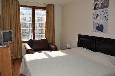 Ferienwohnung in Golden sands resort (Varna) oder Ferienwohnung oder Ferienhaus