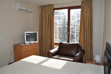 Ferienwohnung in Golden sands resort (Varna) oder Ferienwohnung oder Ferienhaus