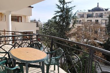 Ferienwohnung in Golden sands resort (Varna) oder Ferienwohnung oder Ferienhaus