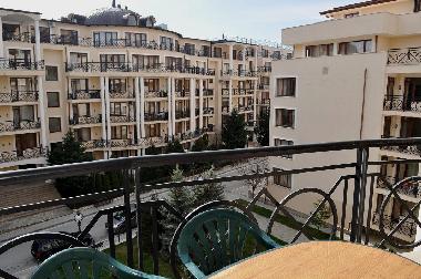 Ferienwohnung in Golden sands resort (Varna) oder Ferienwohnung oder Ferienhaus