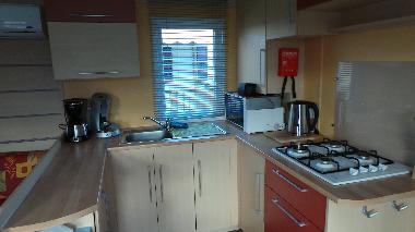 Wohnwagen in frejus (Var) oder Ferienwohnung oder Ferienhaus