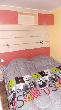 Wohnwagen in frejus (Var) oder Ferienwohnung oder Ferienhaus