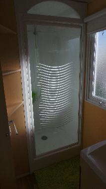 Wohnwagen in frejus (Var) oder Ferienwohnung oder Ferienhaus