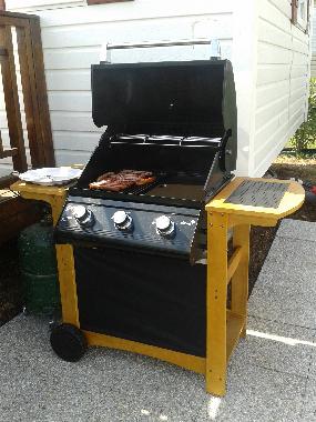 Wohnwagen in frejus (Var) oder Ferienwohnung oder Ferienhaus